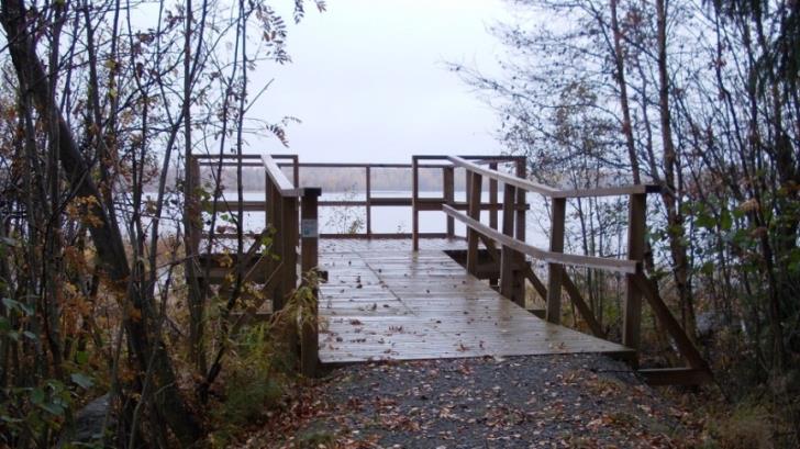 Fiske Danielsten