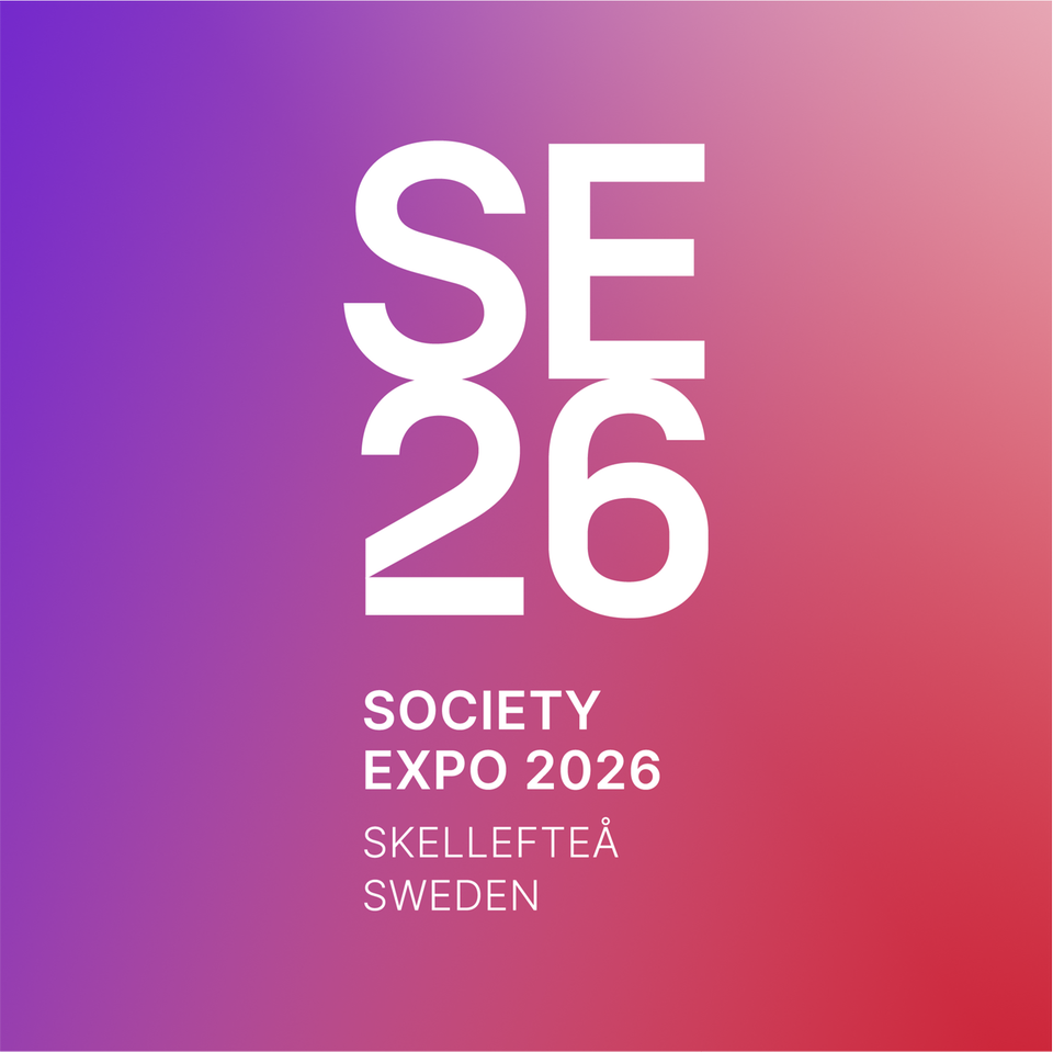 SE26 - Society Expo 2026