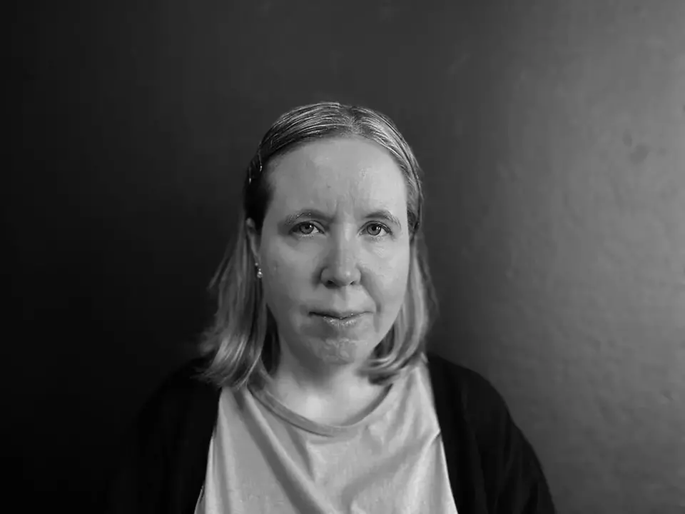 Ida på Nöjesfabriken