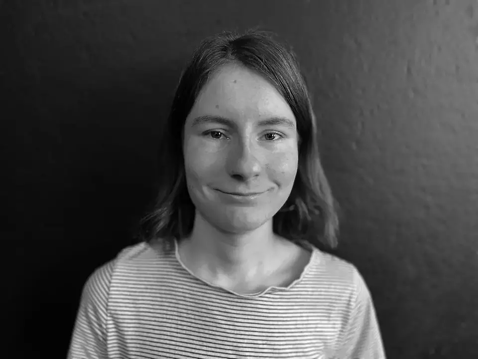 Hedvig på Nöjesfabriken