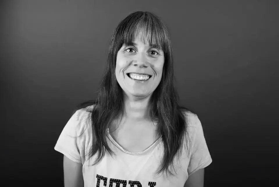 Anna på Nöjesfabriken