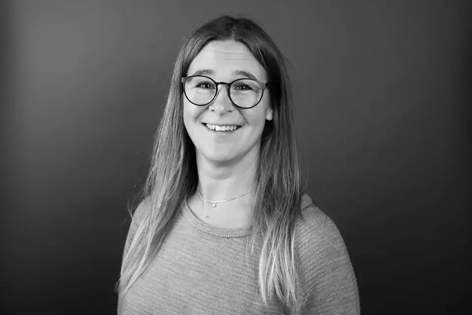 Kamilla på Nöjesfabriken